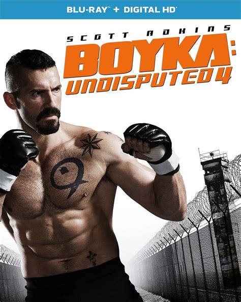 boyka stream